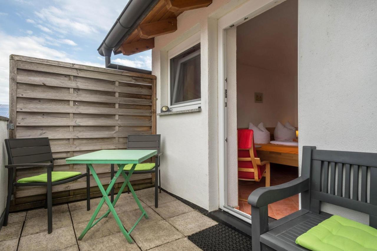 Apartment Sauter Meersburg