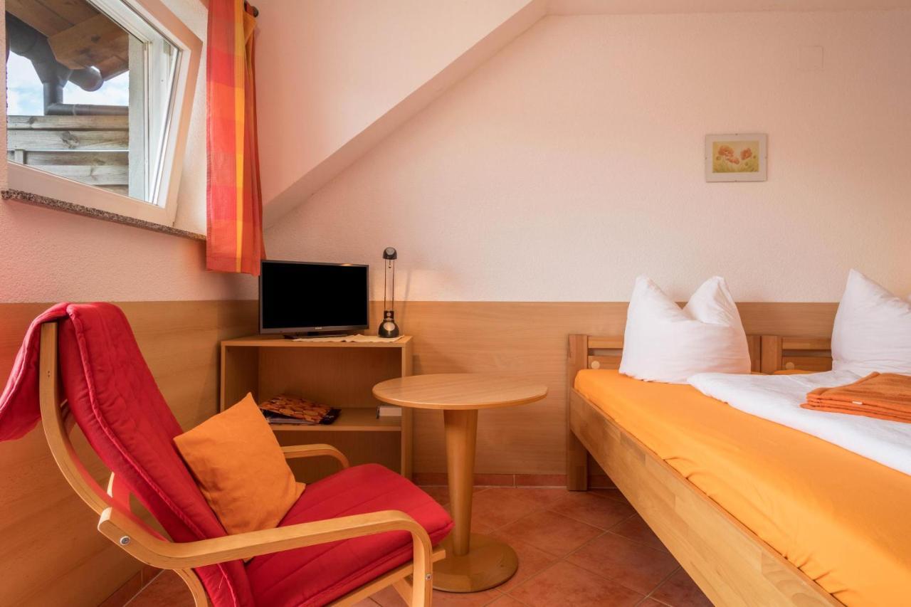 Apartment Sauter Meersburg