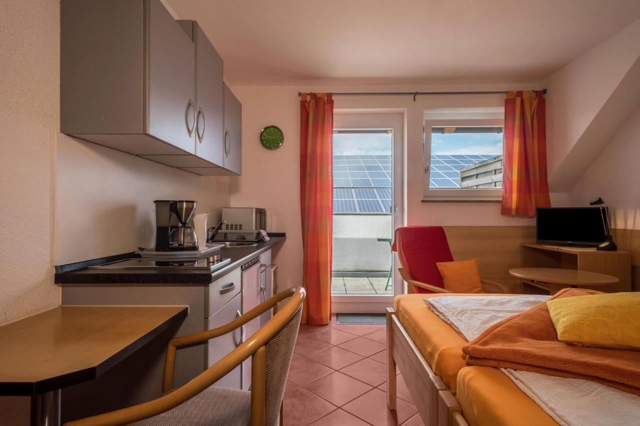 Sauter Meersburg Apartment Neukirch (Tubingen)