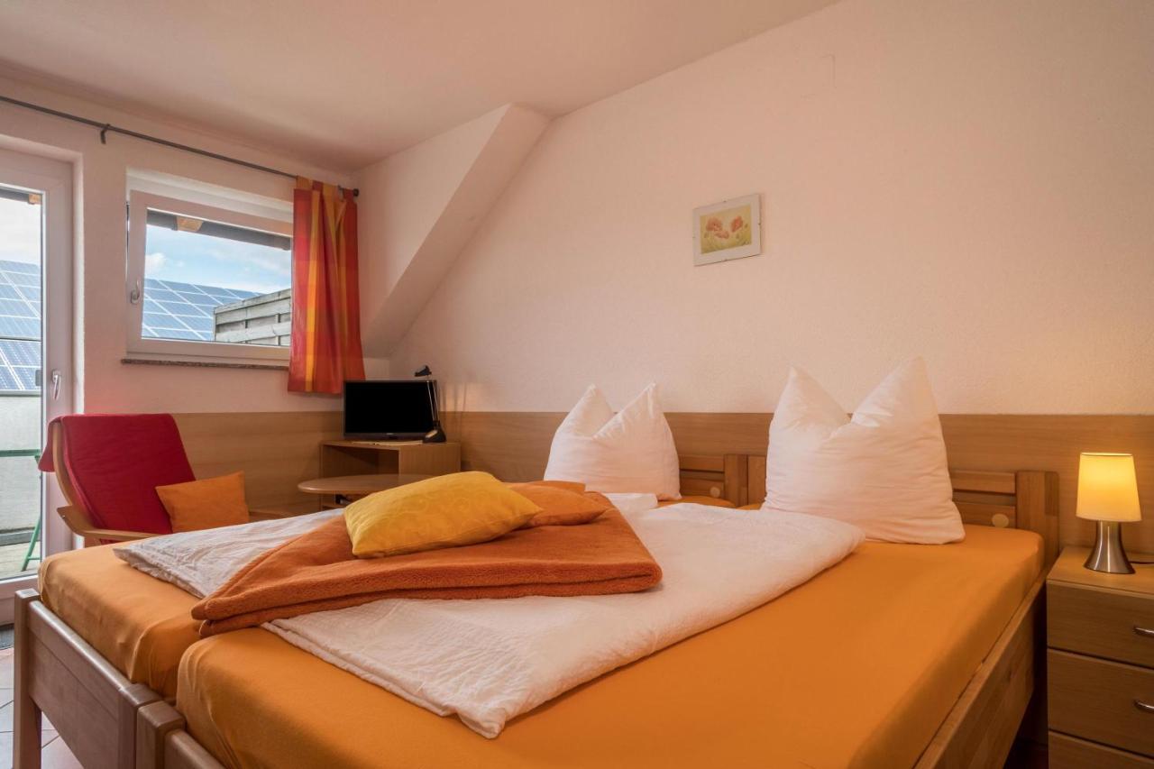 Apartment Sauter Meersburg *