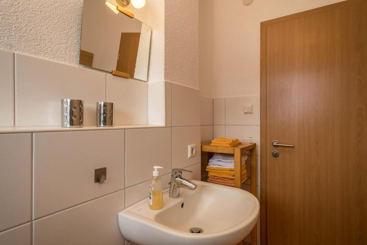 Sauter Meersburg Apartment